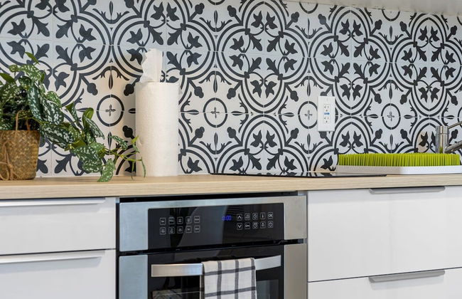 Lake Ridge Villa in Fort Lauderdale - Foto 13