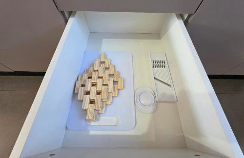 Casa 01 com 2 quartos, churrasqueira 15min centro - Foto 38