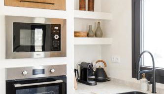 CASA LUZ - Somewhere south villas by Astrid Elisee - Foto 4