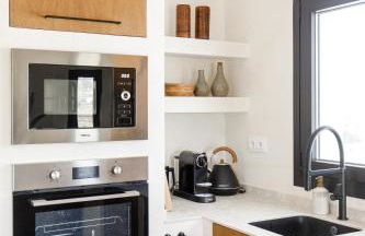 CASA LUZ - Somewhere south villas by Astrid Elisee - Foto 4