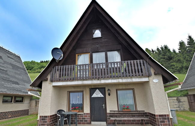 Finnhutte in Trusetal Near Waterfall - Foto 28