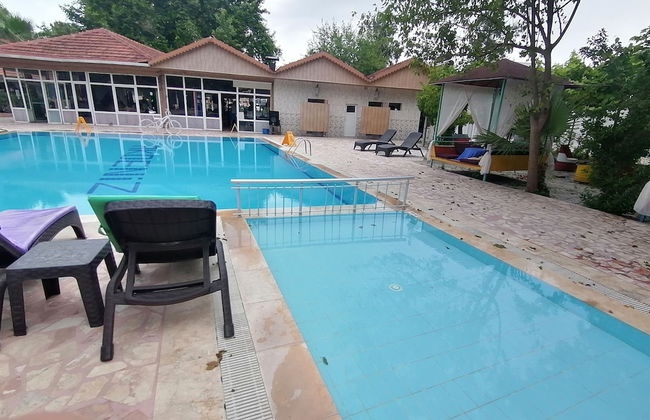 Pasa Restaurant & Pansiyon - Foto 13