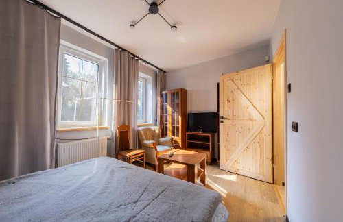 Domek nad rzeką - Foto 20