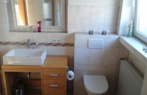 Fewo Auszeit Am Allenberg, 82 Qm - Foto 9