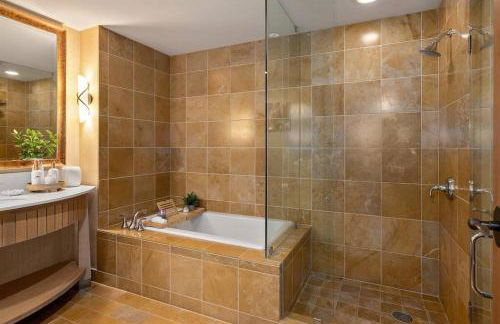 Elegant Suncadia Lodge 1 Bedroom Luxury Suite - Foto 47