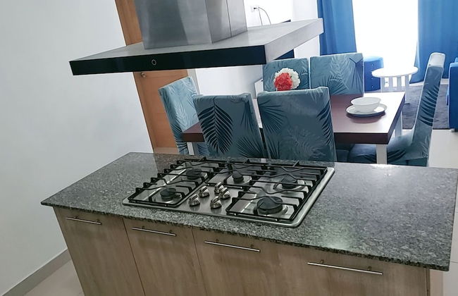 Hotel boca del mar Bocachica playa - Foto 31