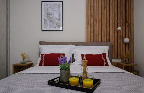 VICANTI Luxury Apartments - Foto 20