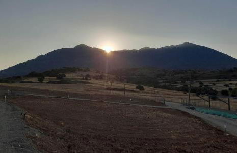 Pezoulia Cottages - Foto 12