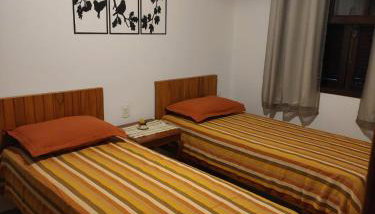 Estação Mineira Hospedagem - Foto 4