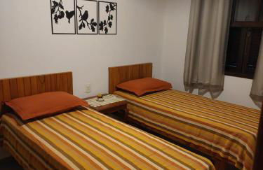 Estação Mineira Hospedagem - Photo 4