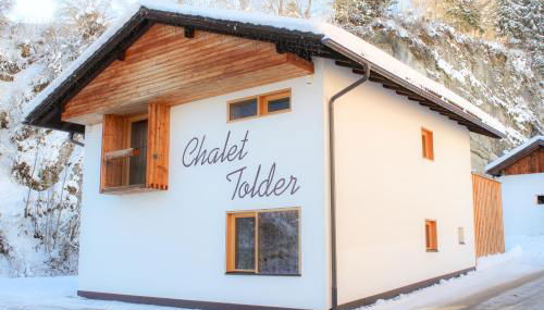 Chalet Tolder - Foto 2