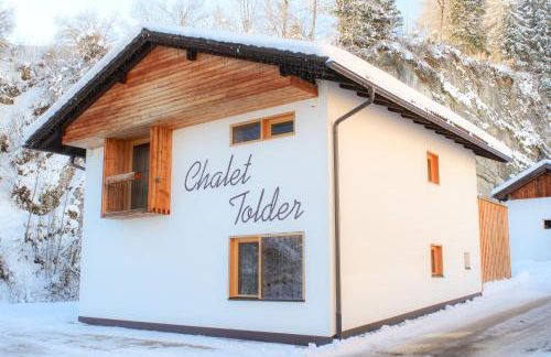 Chalet Tolder - Foto 2