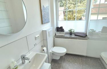 Studio 1 - Apartments am Schloss - Foto 7