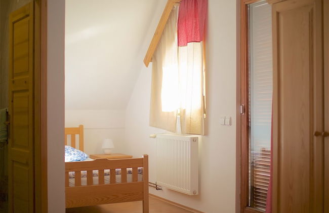 Tourist Farm Lovrec - Foto 3