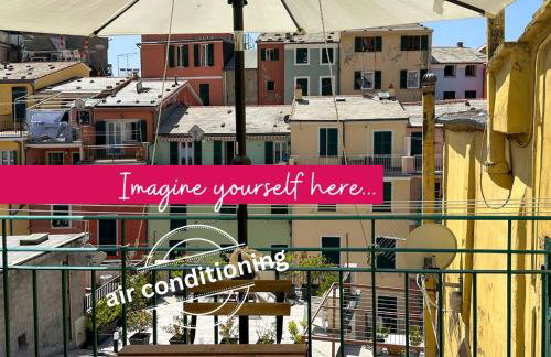 Ca' Bea Apartment with AC and Terrace - Foto 1
