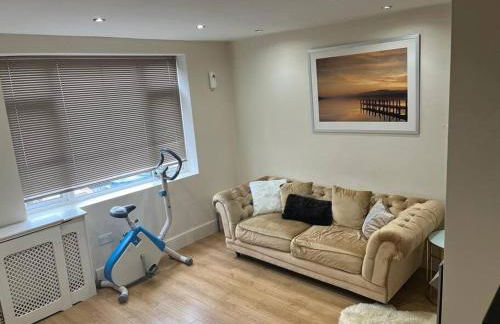 Fabulous 3 bedroom house , sleeps up to 5-7 guest. - Foto 1