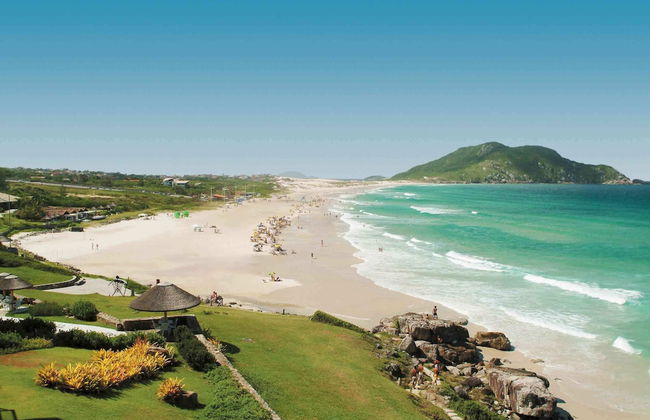 Jurerê Sol & Mar Temporada - Foto 35