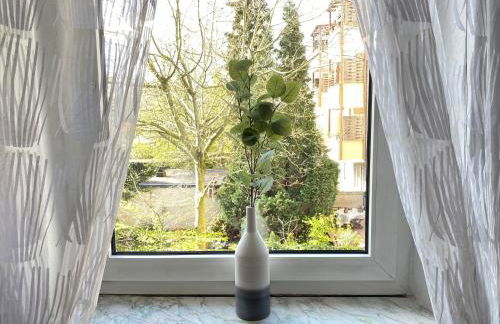 Schöne Wohnung zwischen Uni Duisburg und Hbf - Foto 7