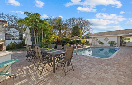 Spacious Coastal Retreat in Beautiful Venice FL - Foto 1