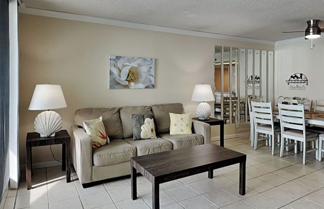 Perdido Sun by Southern Vacation Rentals - Foto 38