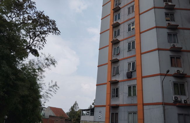 Cozy 2Br At Buah Batu Park Apartment - Foto 33
