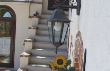 La Meridiana, monolocale in cascina ristrutturata - Foto 15