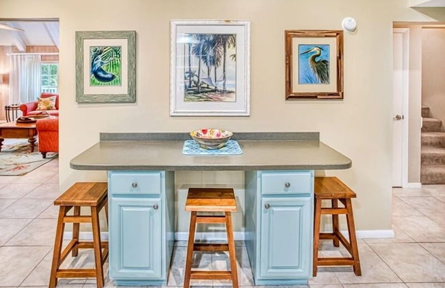 Bird Of Paradise 4 Bedroom Home by RedAwning - Foto 18