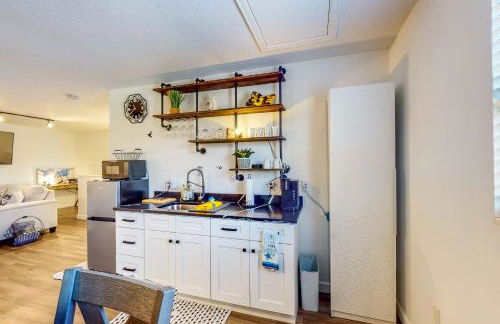 Dog-Friendly Apt with Fenced Yard in Winter Park - Foto 6