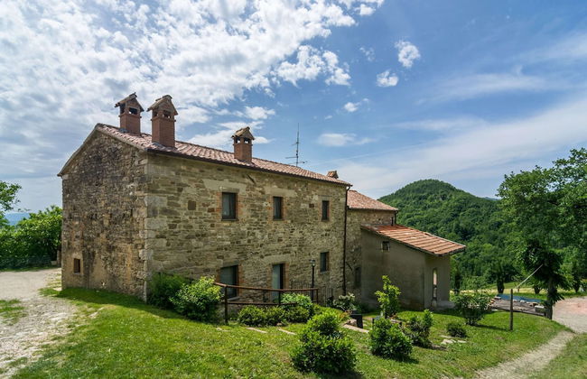 Beautiful Apartment in Sestino With Garden - Foto 1