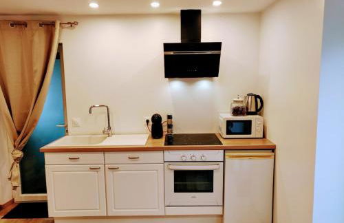 Maisonnette tout confort - Foto 4