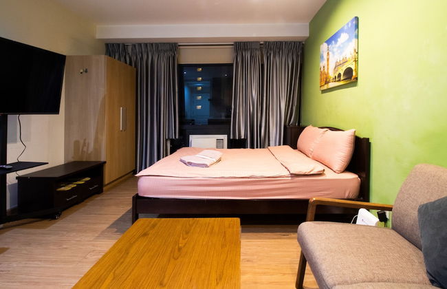 The Gramercy Residences Makati Manila - Photo 19