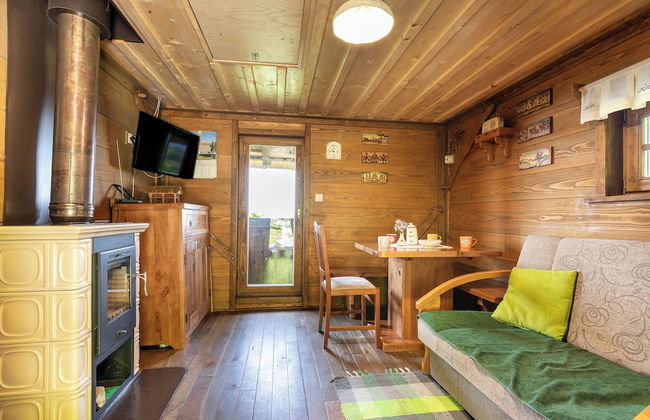 Vineyard Cottages Škatlar - Foto 5