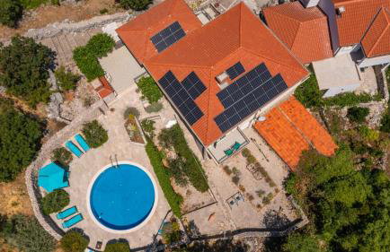 Villa Kate - Dubrovnik by Villas Guide - Photo 14