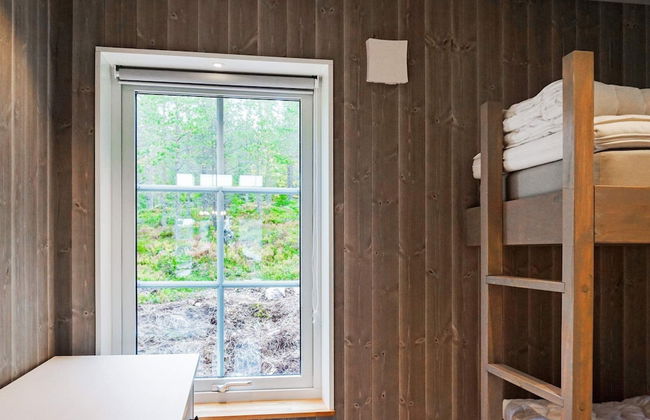 10 Person Holiday Home in Salen-by Traum - Foto 6