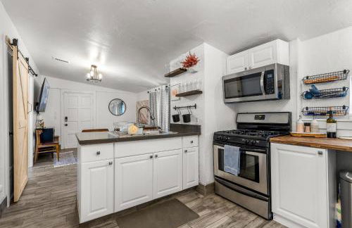 5 minute walking to downtown, NAU, coffee shops, shopping, parks and more! - Foto 18