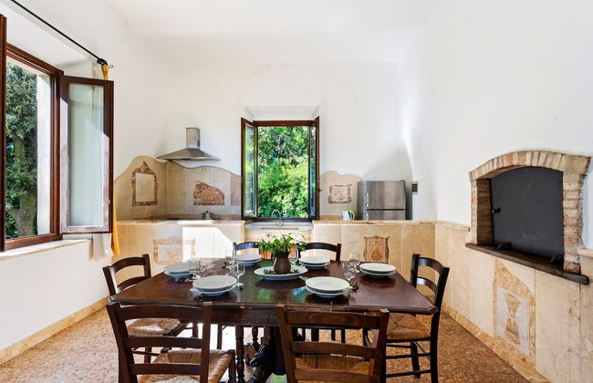 Belvilla by OYO Casa Il Casiere - Foto 11