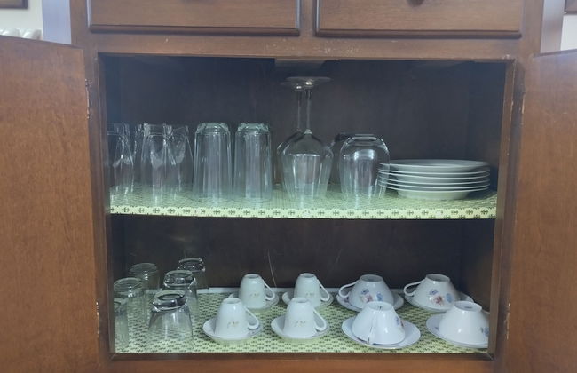 Comfortable House - Garden and Parking - Photo 24