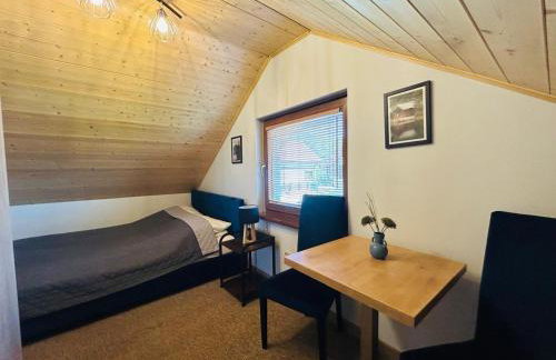 Zagroda Mazury -,,Domki nad Rozlewiskiem" - Foto 17