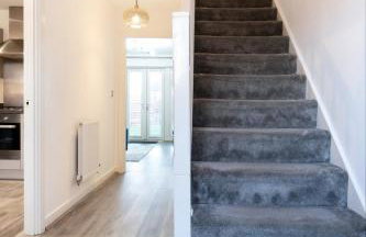 Shinfield Studio Luxury Stay - 2 Parking - Family & Business - Foto 27