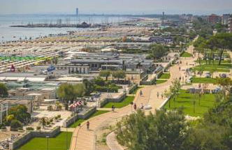 Villetta a 2 Passi dal Mare con Free Parking e Wi-Fi - Foto 33