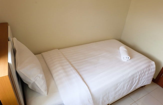 Grand Palace Kemayoran Apartment For Lifestyle Living - Foto 13