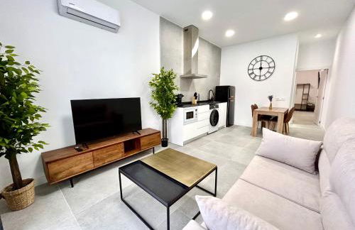 Valencia Urban Escape Comfort Meets Luxury, 4 Ppl - Foto 24