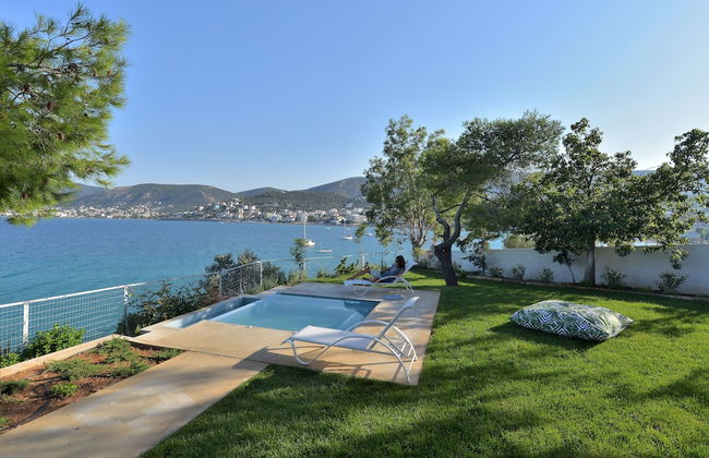 Villa Portomare - Photo 28