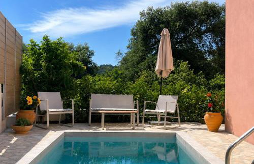 Villa Mariza Corfu - Foto 12
