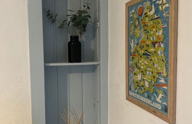 Vine Cottage - Foto 8