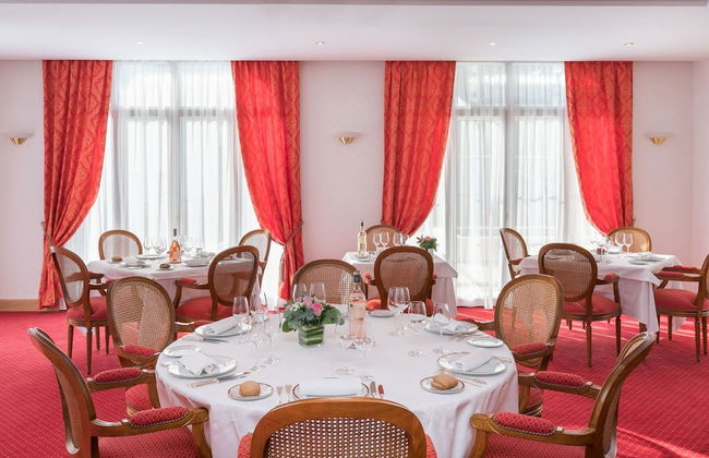 Villa Médicis Puteaux - Foto 57