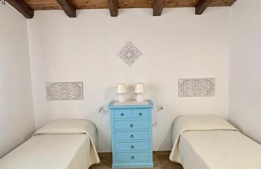 Orosei Summer Holidays - Cala del Turco green house - Foto 45