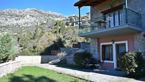 Kastalia Country Home - Foto 4, Garden