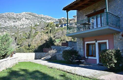 Kastalia Country Home - Foto 4