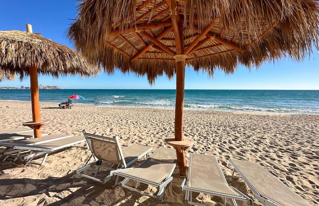 3BR Ground Floor Condo With Direct Pool Access - Foto 59